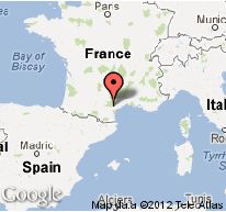 Situation géographique