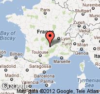 Situation géographique