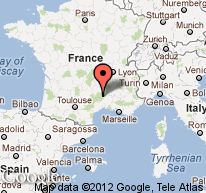 Situation géographique